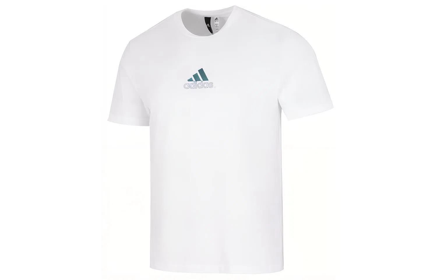 adidas U JF SS Tee 2 LogoT