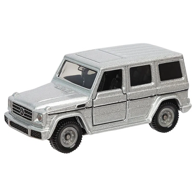 TAKARA TOMY G-Class