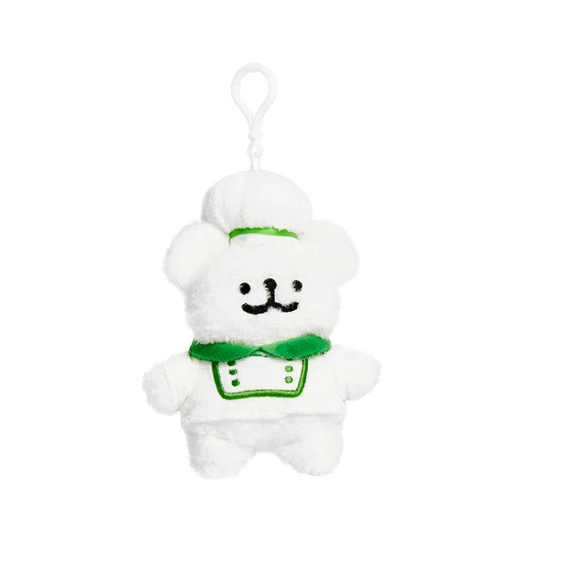 The Green Party 12cm-20cm