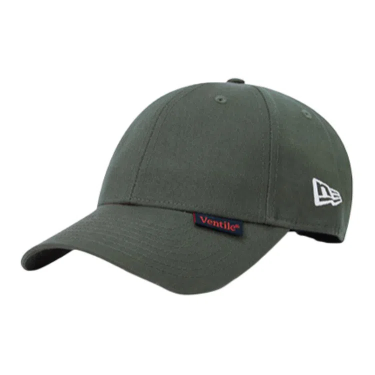 New Era Green Cap