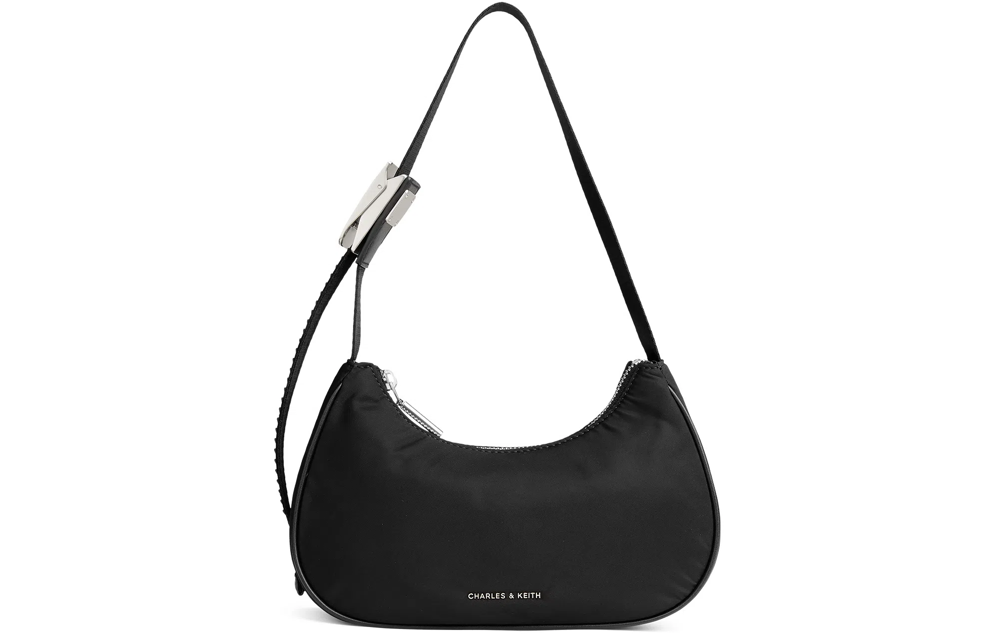 Charles & Keith Noir