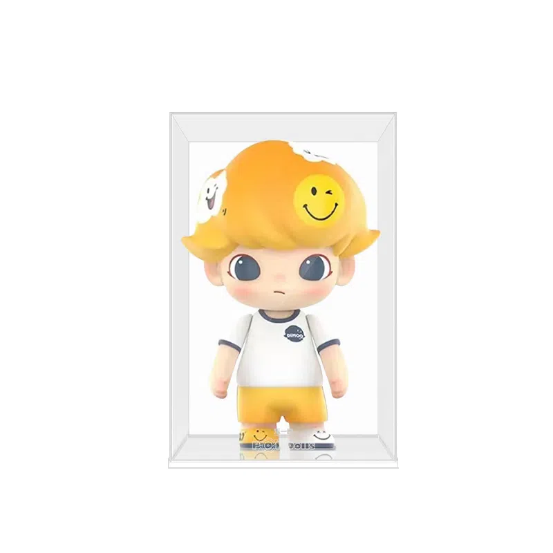 LIGHT YOUR BRICKSpopmart1000MOLLY