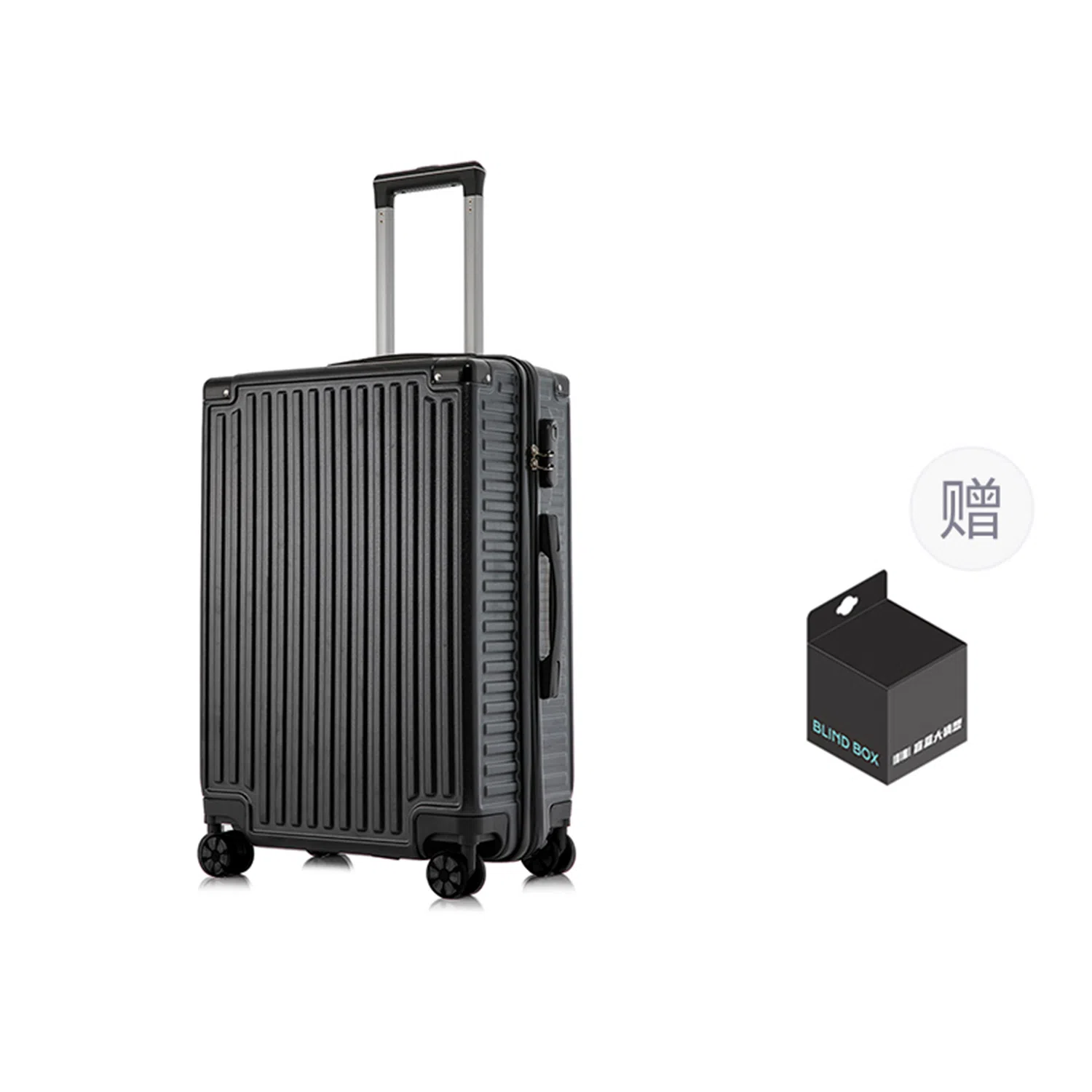 Franck Namani ABS+PC