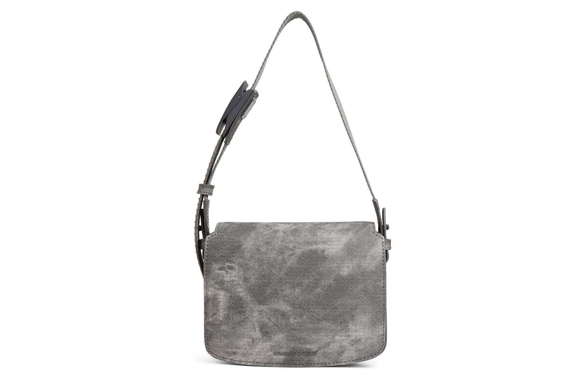 CHARLESKEITH ck PU Dark Grey