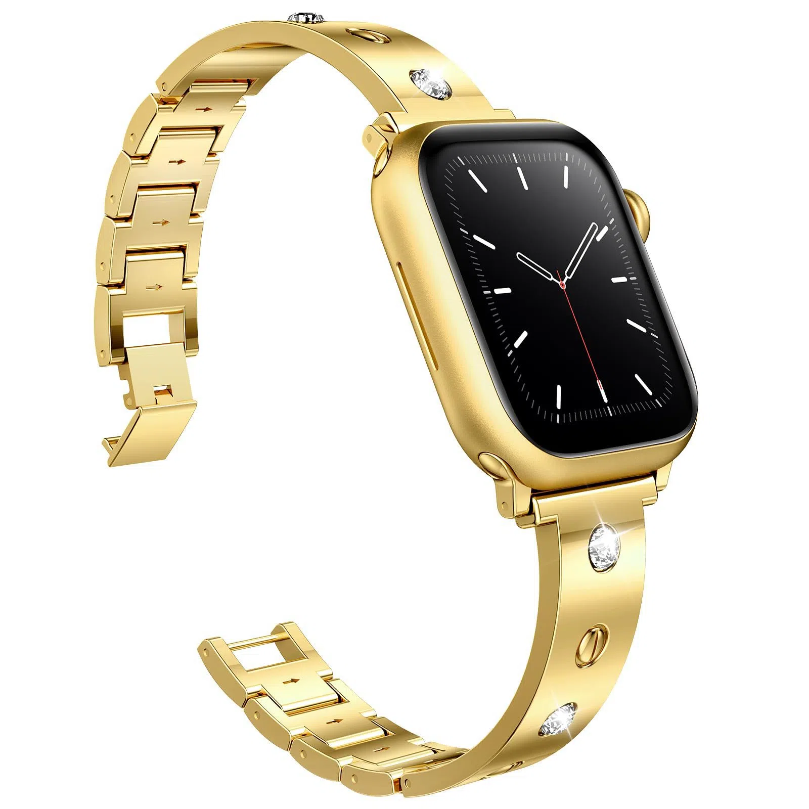 Akkerds Apple Watch