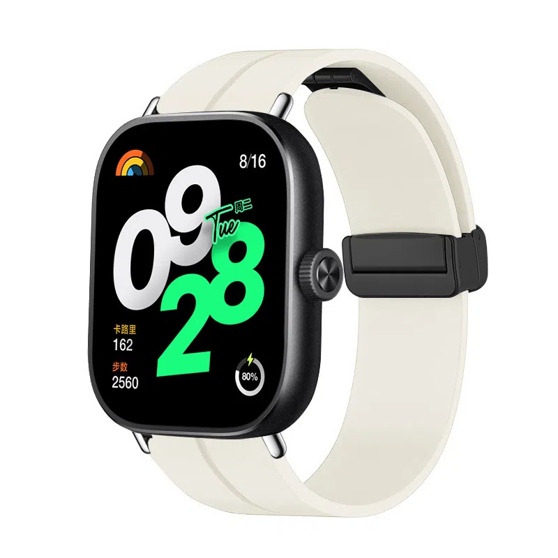 MSSM Redmi watch4