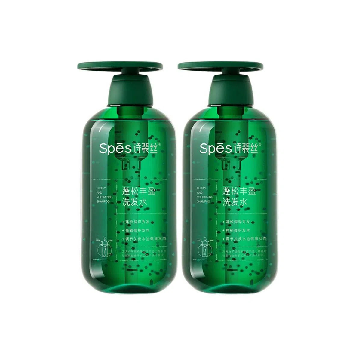 Spes 300ml*2500ml500ml*2500ml*3