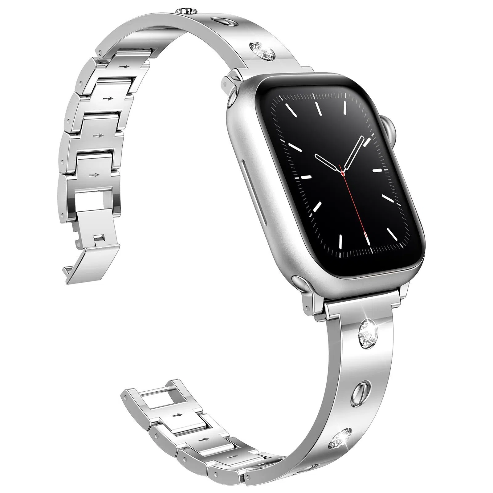 Akkerds Apple Watch