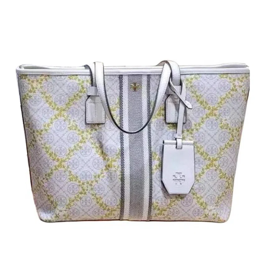 TORY BURCH TB T Monogram