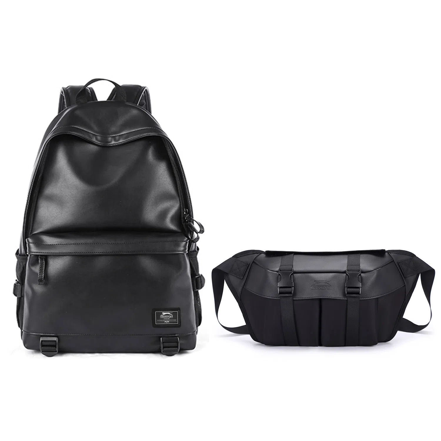 Slazenger Obsidian Backpack