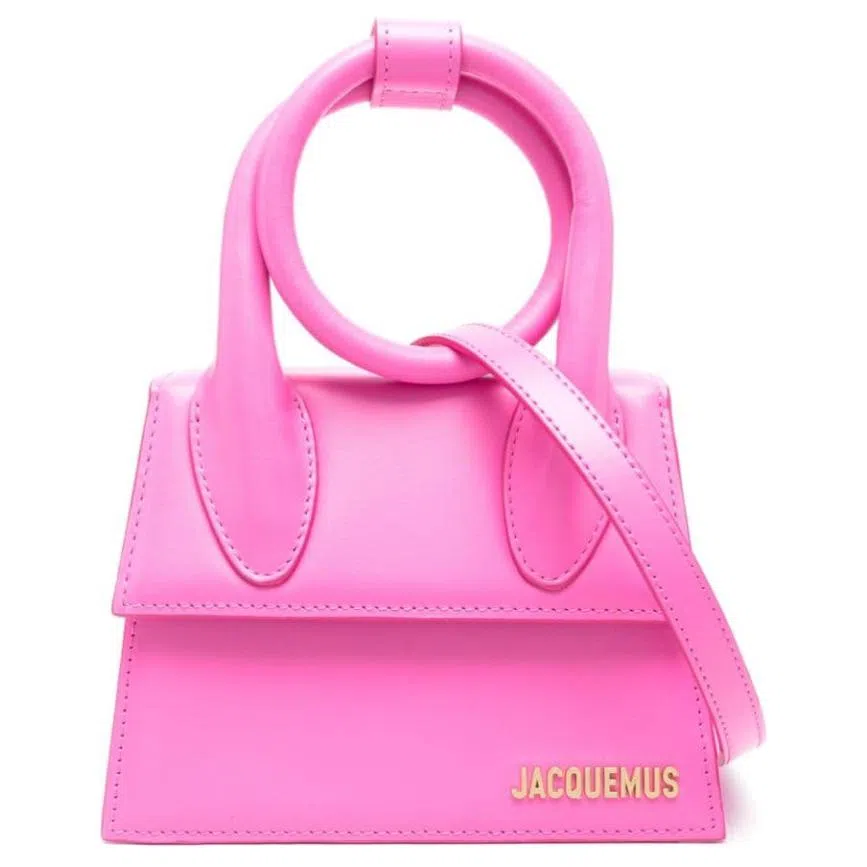 Jacquemus Le Chiquito Noeud