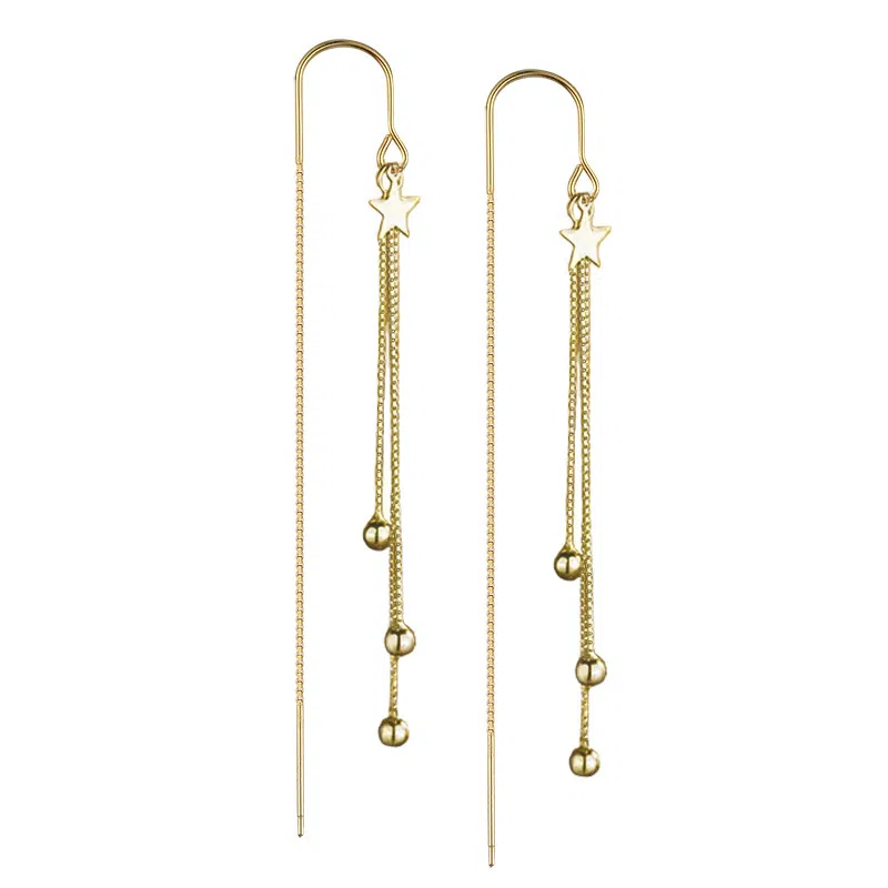 NATURALLYJOJO ins S925