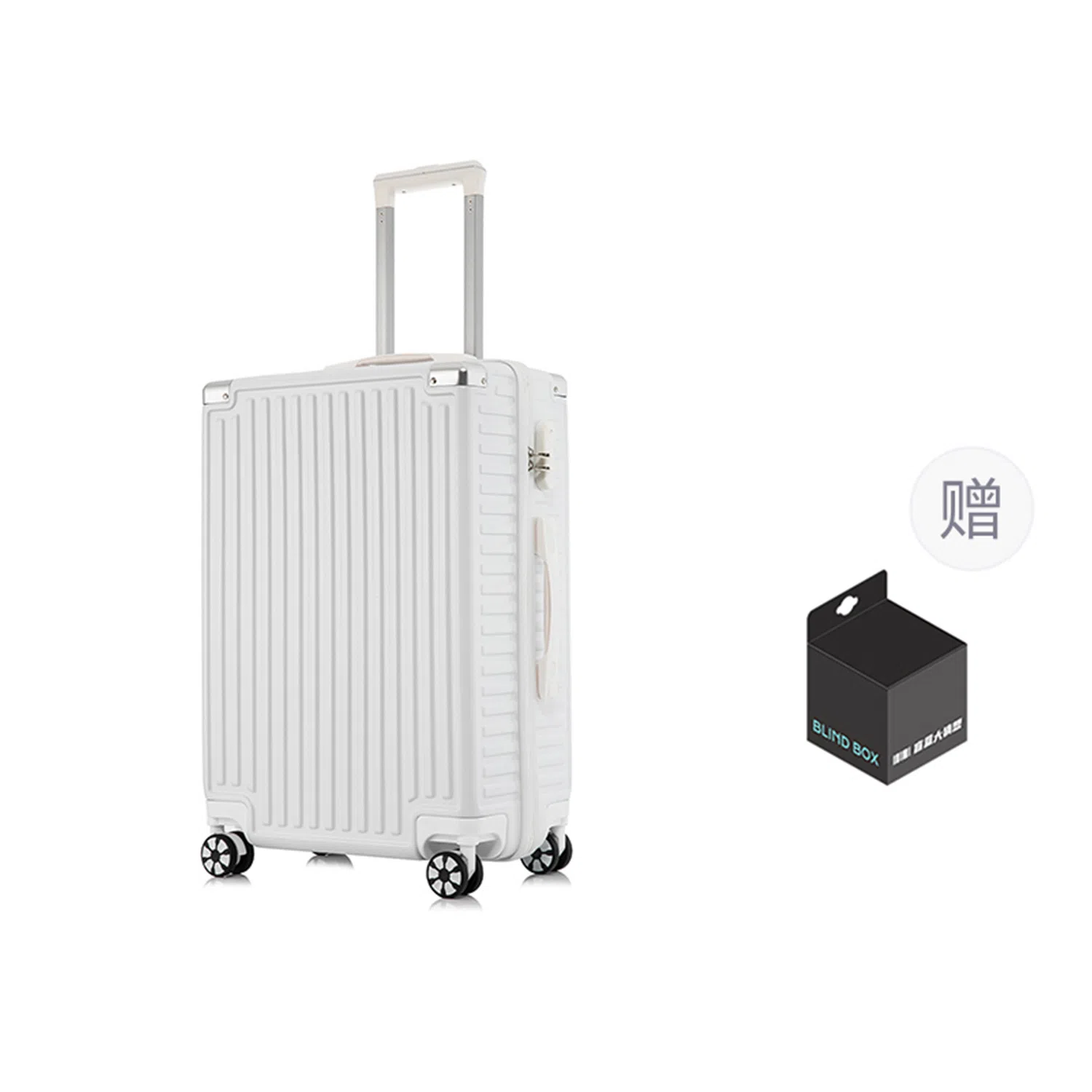 Franck Namani ABS+PC