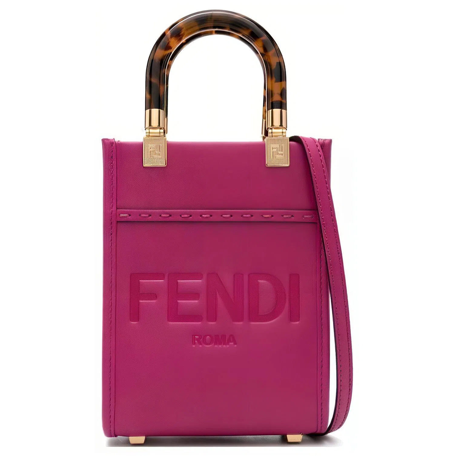 Fendi Sunshine Mini