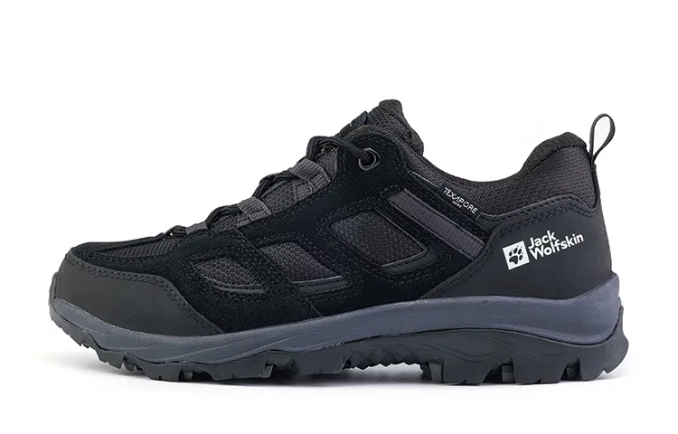 Jack Wolfskin Vojo 3 Texapore Low