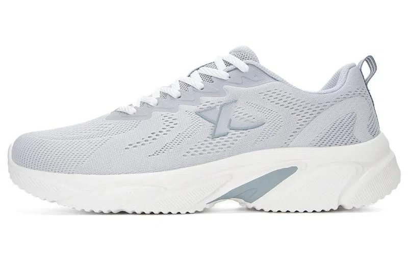 Xtep Running Shoes Grey