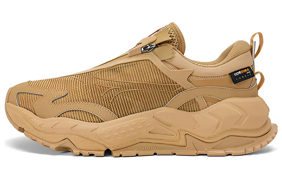 Mizuno GM 3