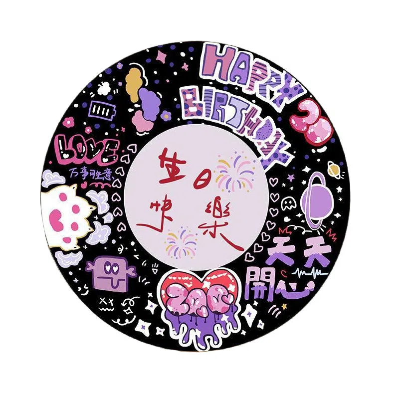 JIUFEN diy