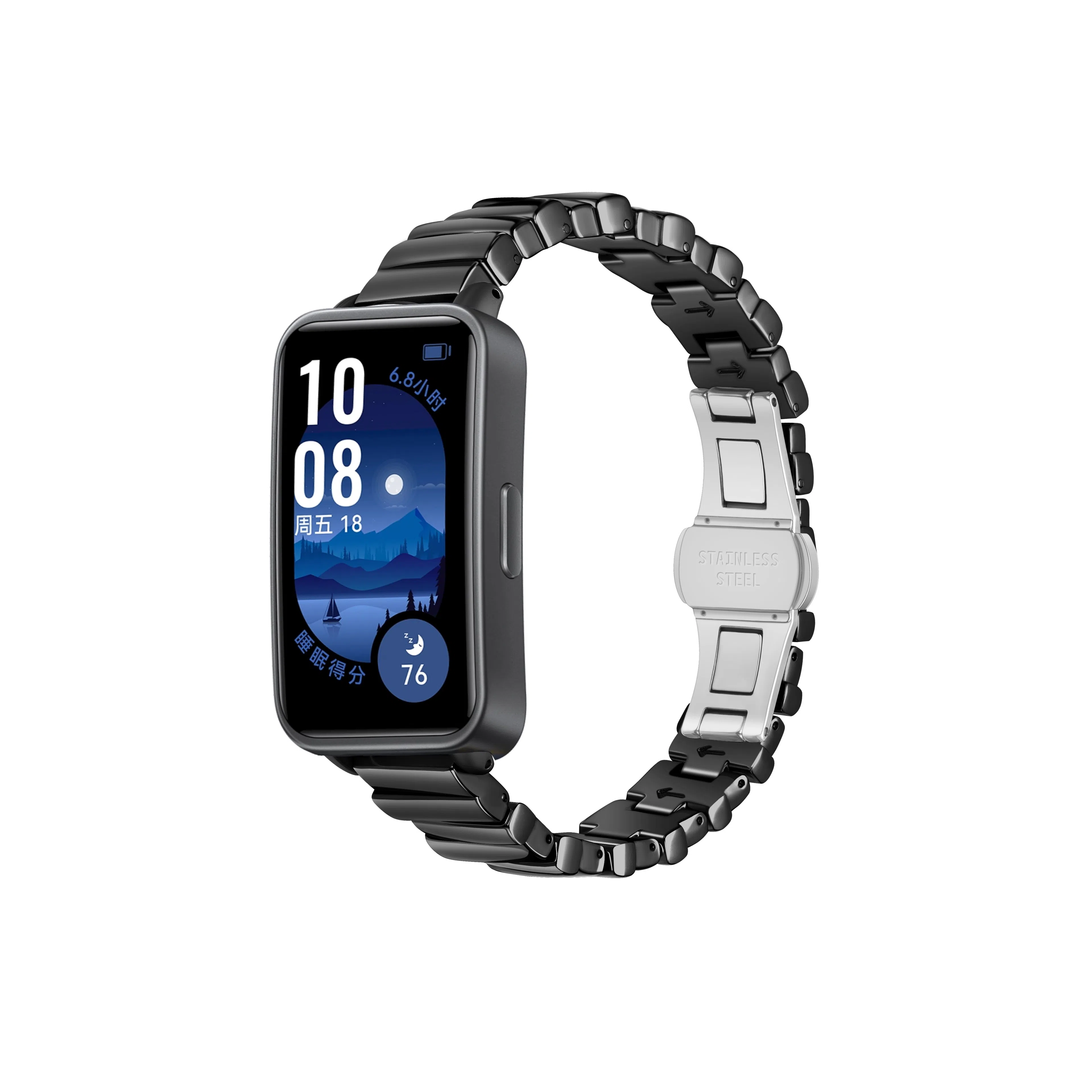 IBOANN987nfcband66pro9 12mm