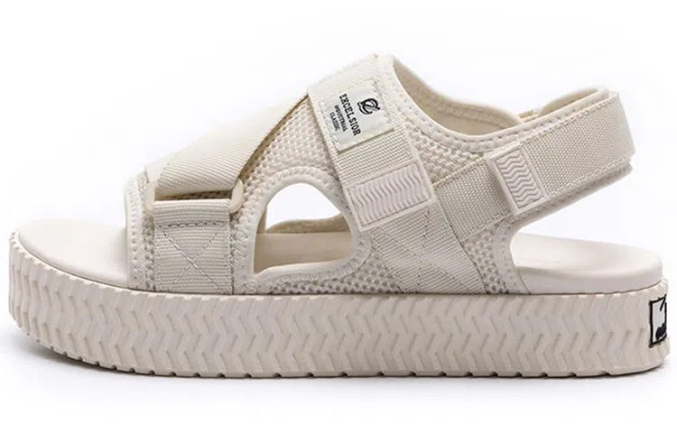 EXCELSIOR BOLT SANDAL