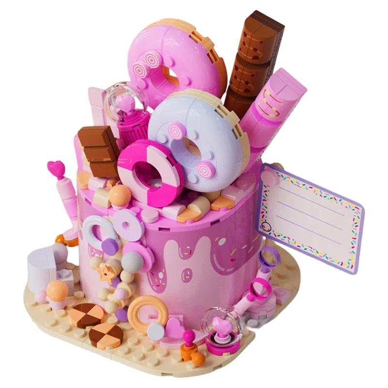 BLMUSA B 1524pcs 2057