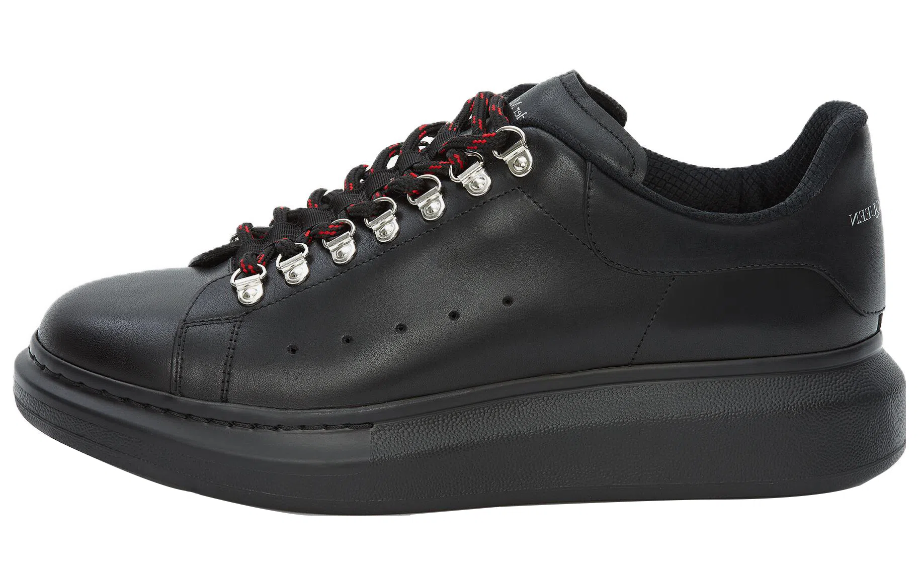 Alexander McQueen Oversized Black