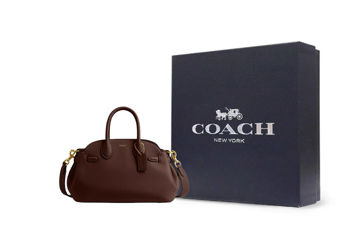COACH Empire 26