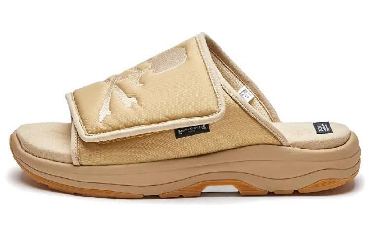 mastermind JAPAN x Suicoke