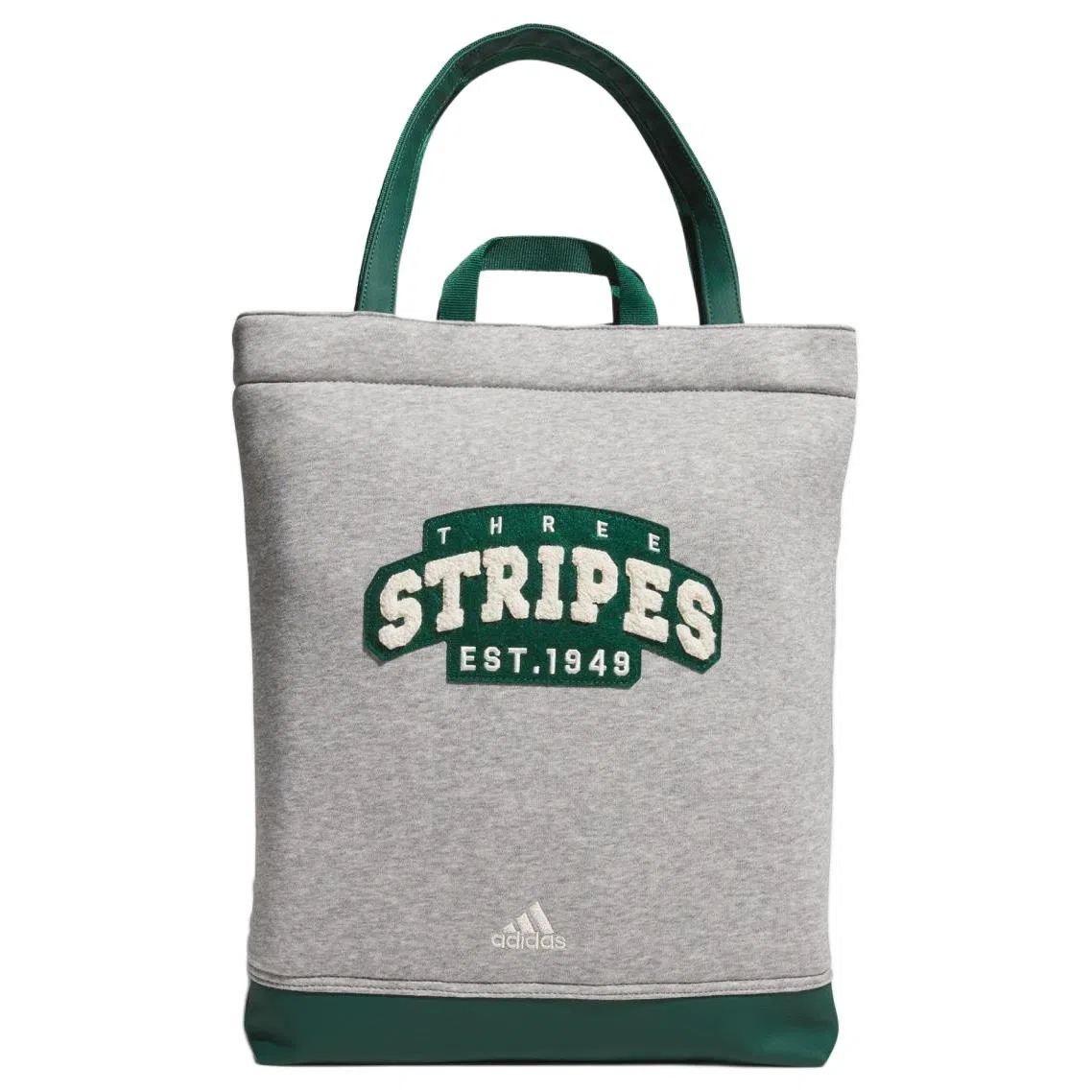 adidas Logo Tote