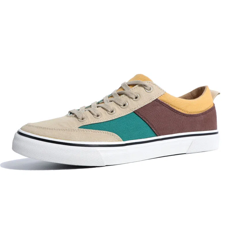 Baoda Canvas Shoes
