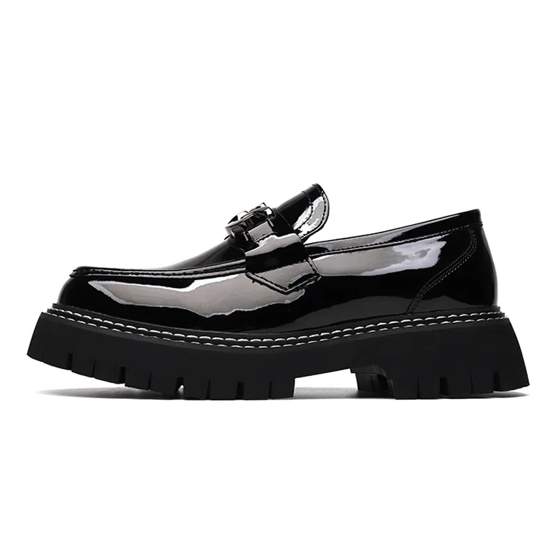 SHUPATE Loafers