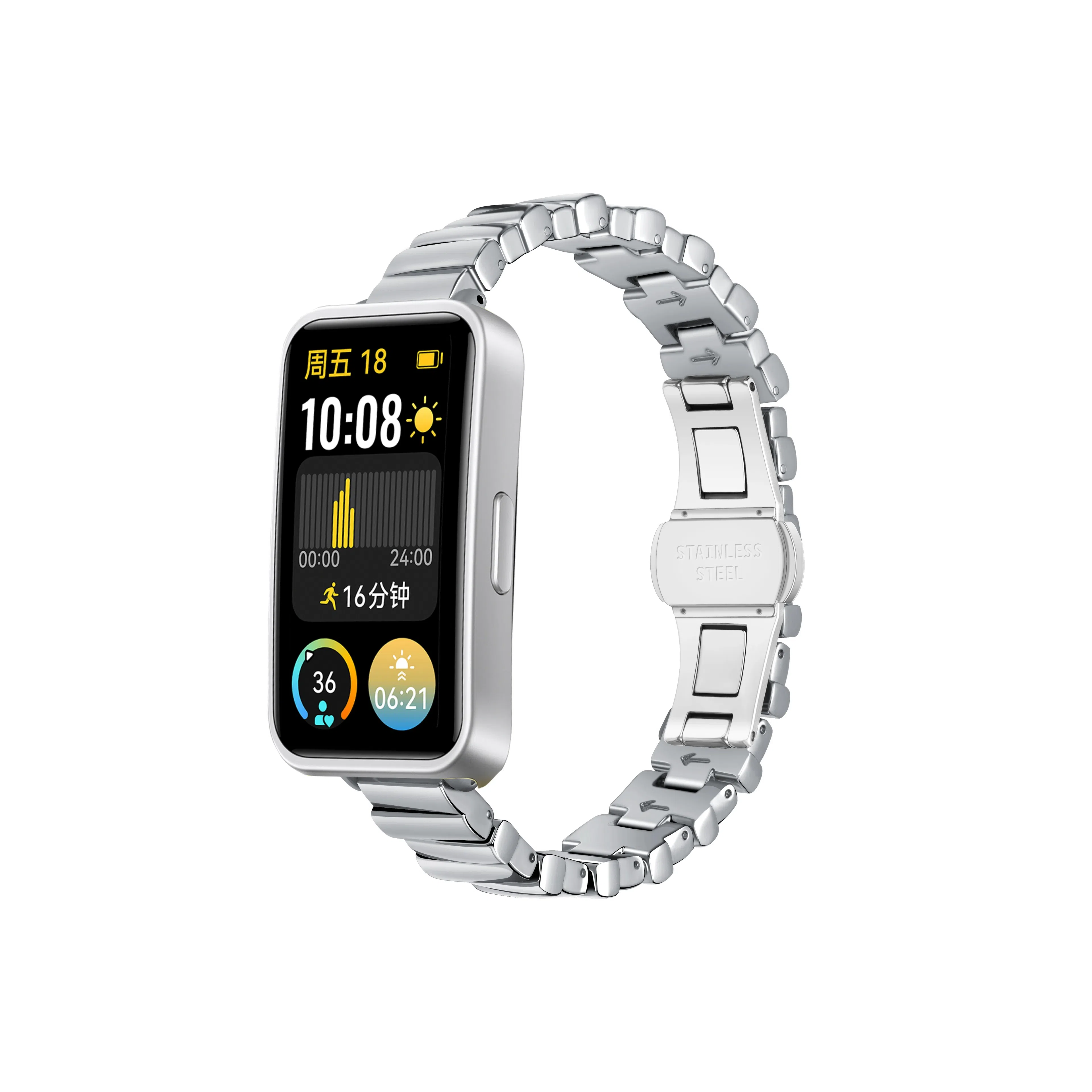 IBOANN987nfcband66pro9 12mm