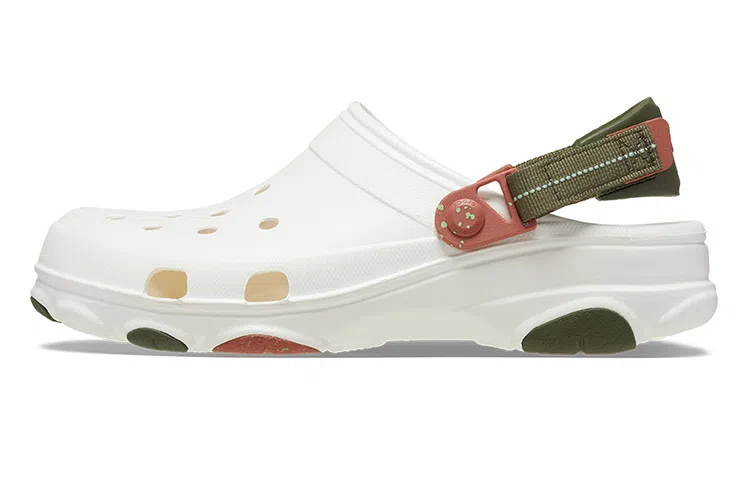 Crocs Classic Clog Chalk