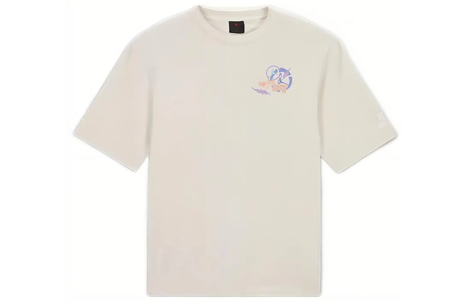 Jordan x DJ Khaled LogoT