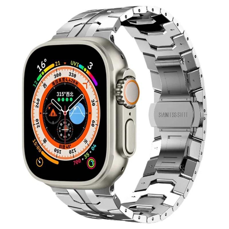 FZRT ultra2applewatch98 iwatchS7 SE