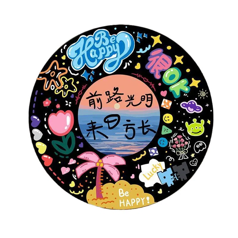 JIUFEN diy