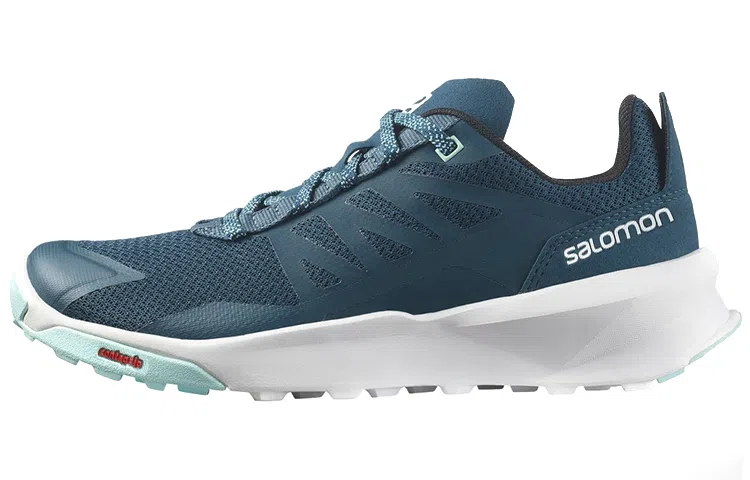 SALOMON Patrol
