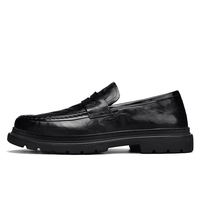 U.S. POLO ASSN. Loafers