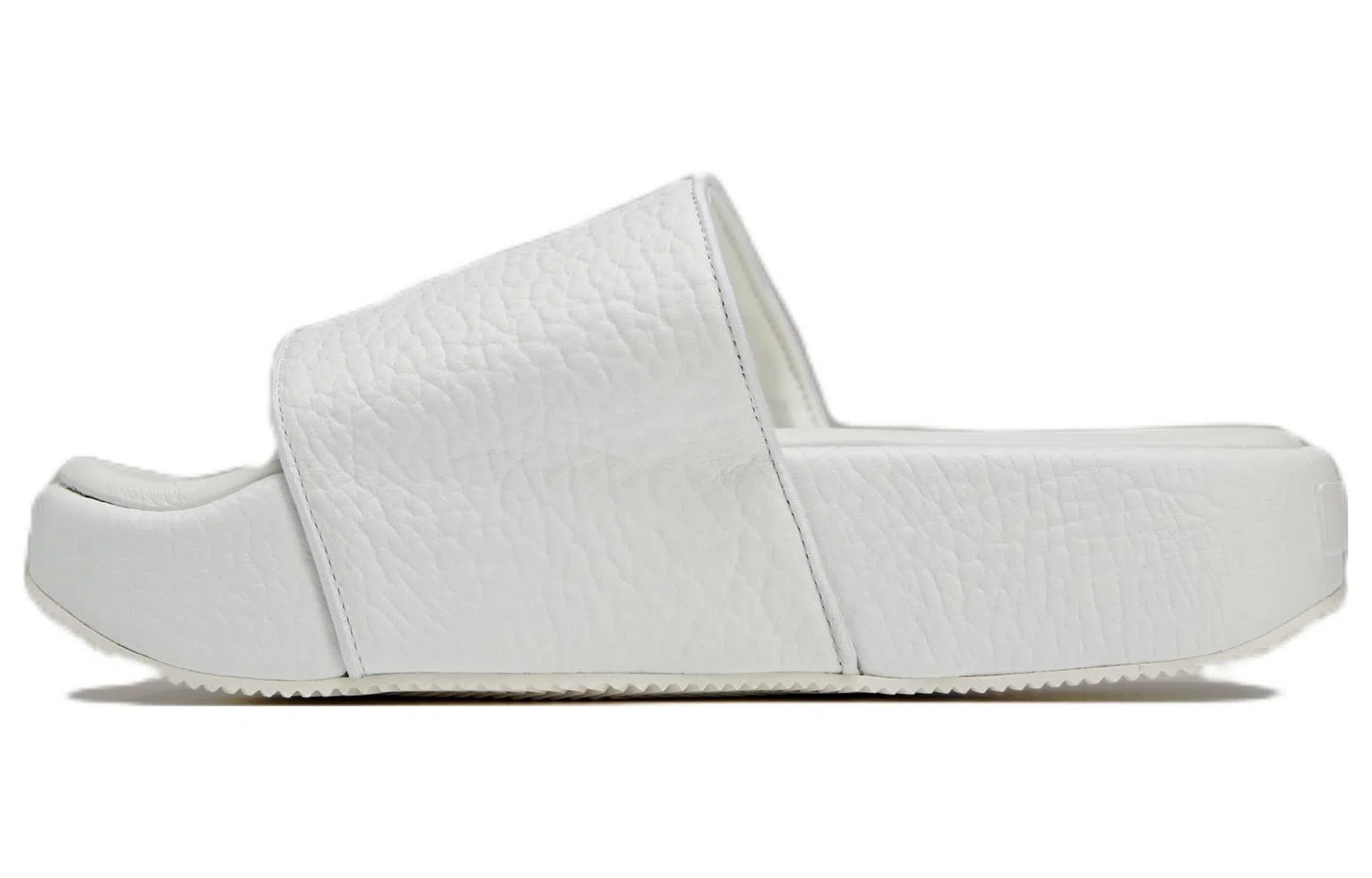 Y-3 Slide White