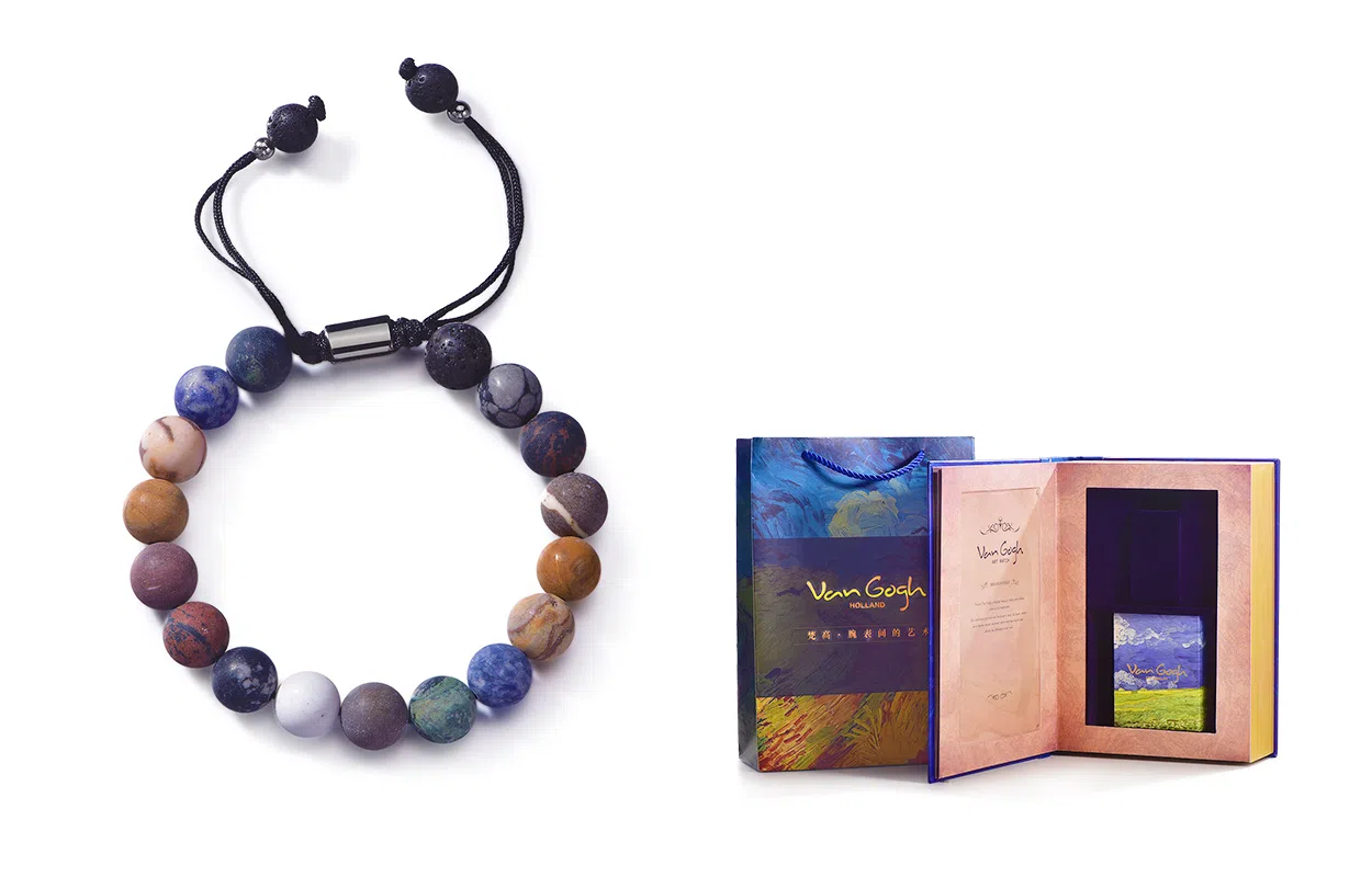 VAN GOGH Bracelet