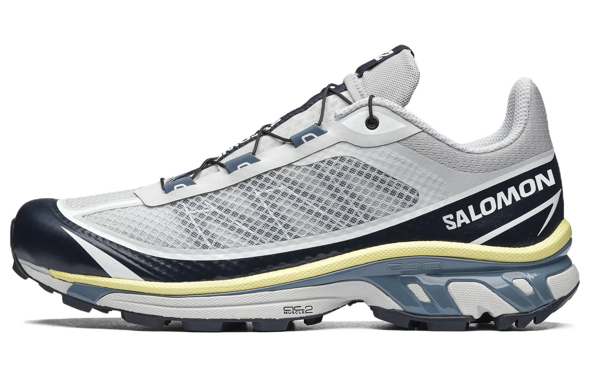 Salomon FT