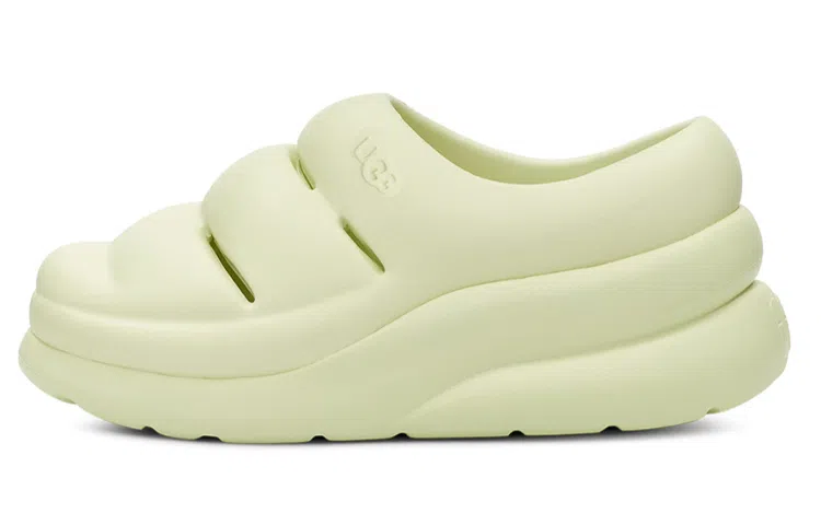 UGG Sport Yeah Clog