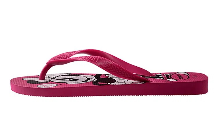 Disney x Havaianas