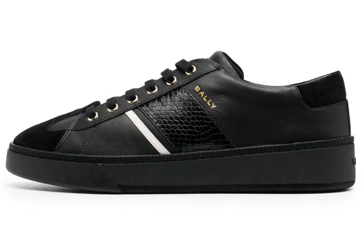 BALLY