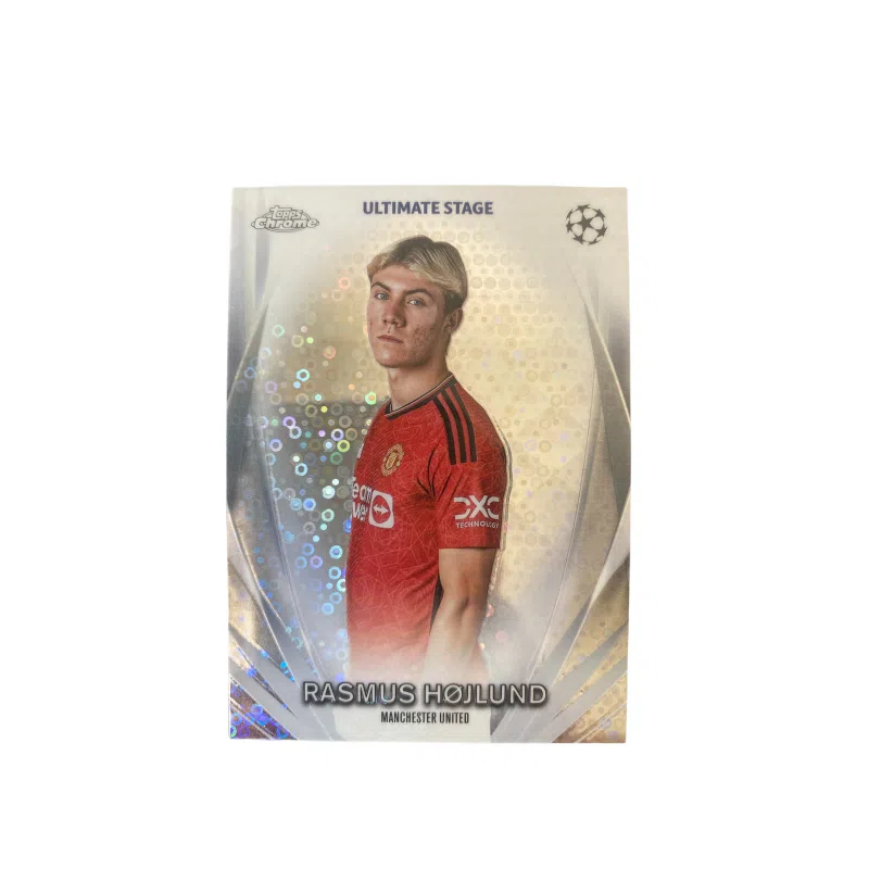 Topps 23-24UCC Chrome