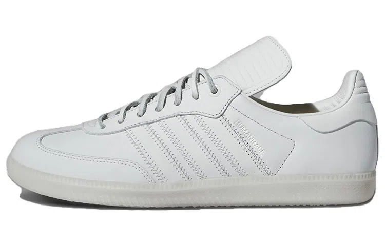 Pharrell Williams x adidas originals Humanrace