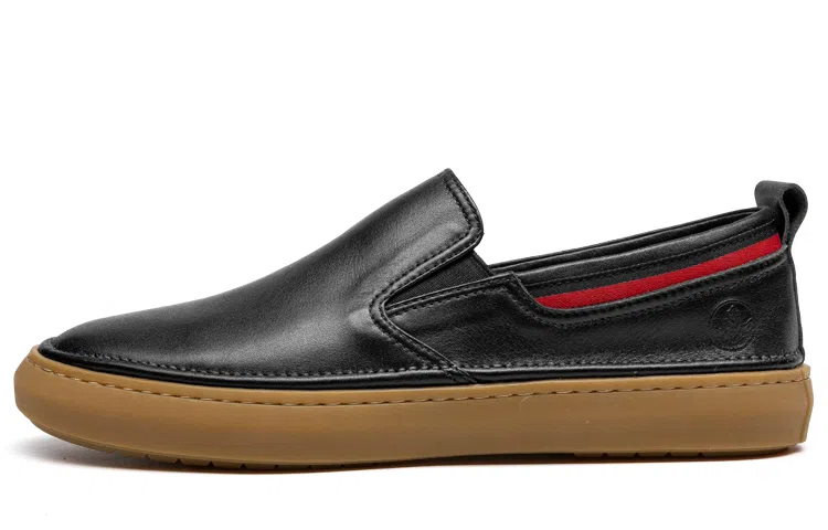 Leaveland Loafers