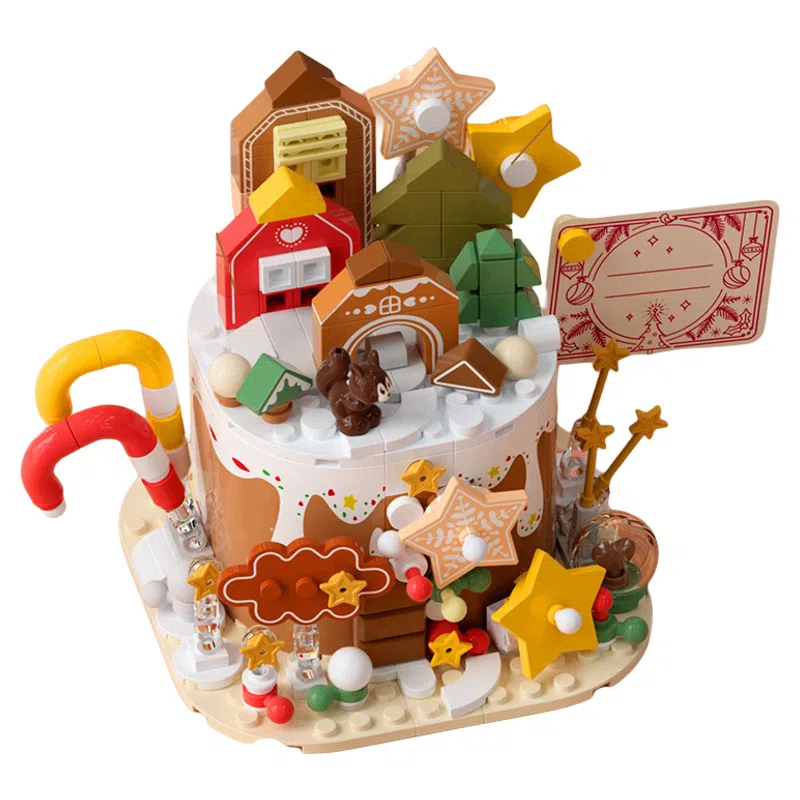 BLMUSA B 1524pcs 2057