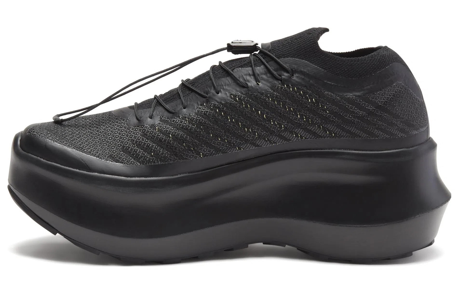 COMME DES GARCONS SHIRT SALOMON