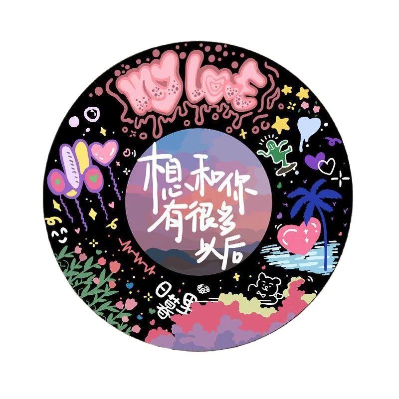 JIUFEN diy